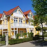 Uns Strandhus * Ostseebad Kühlungsborn