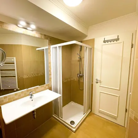 Apartamento Uns Strandhus