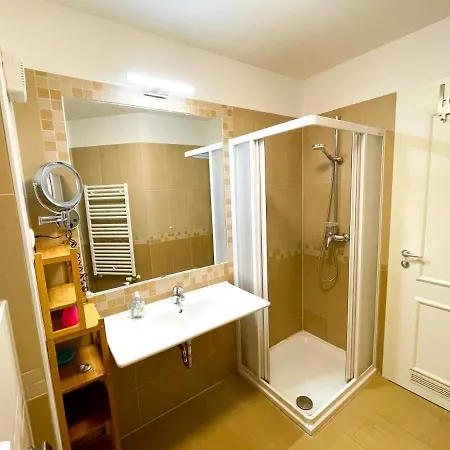 Uns Strandhus Ostseebad Kühlungsborn