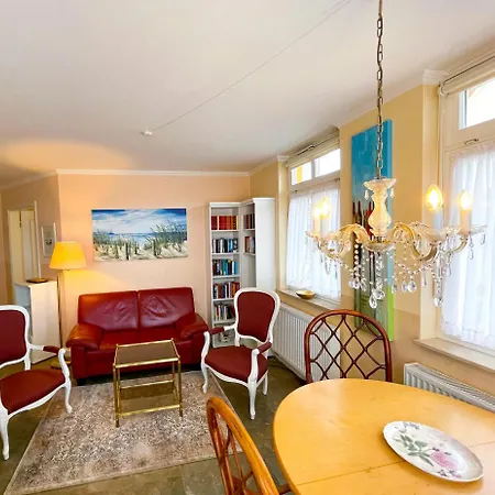 Uns Strandhus * Ostseebad Kühlungsborn